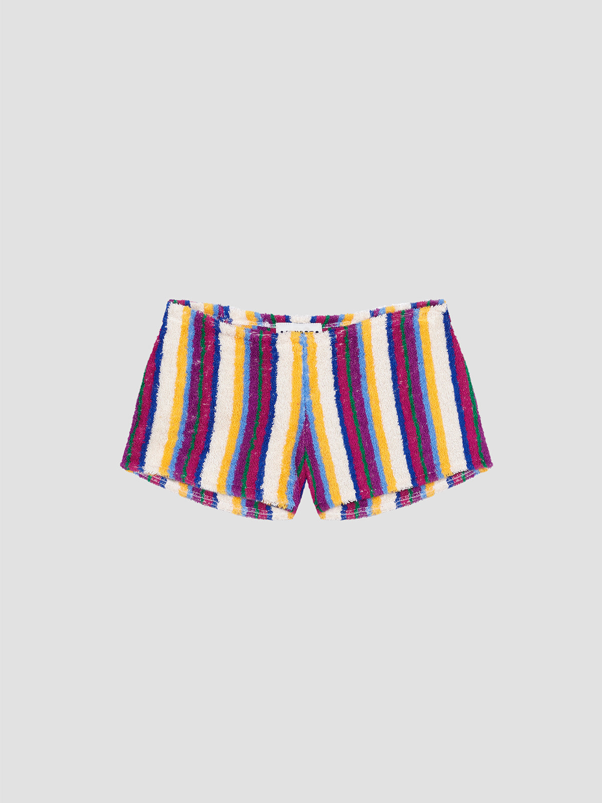 Harbor Shorts 02