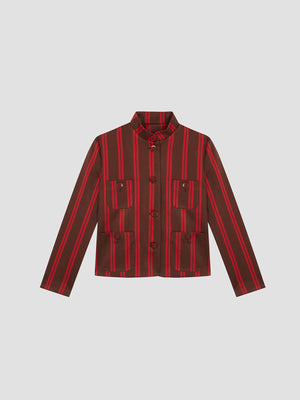 L´Etrier Blazer