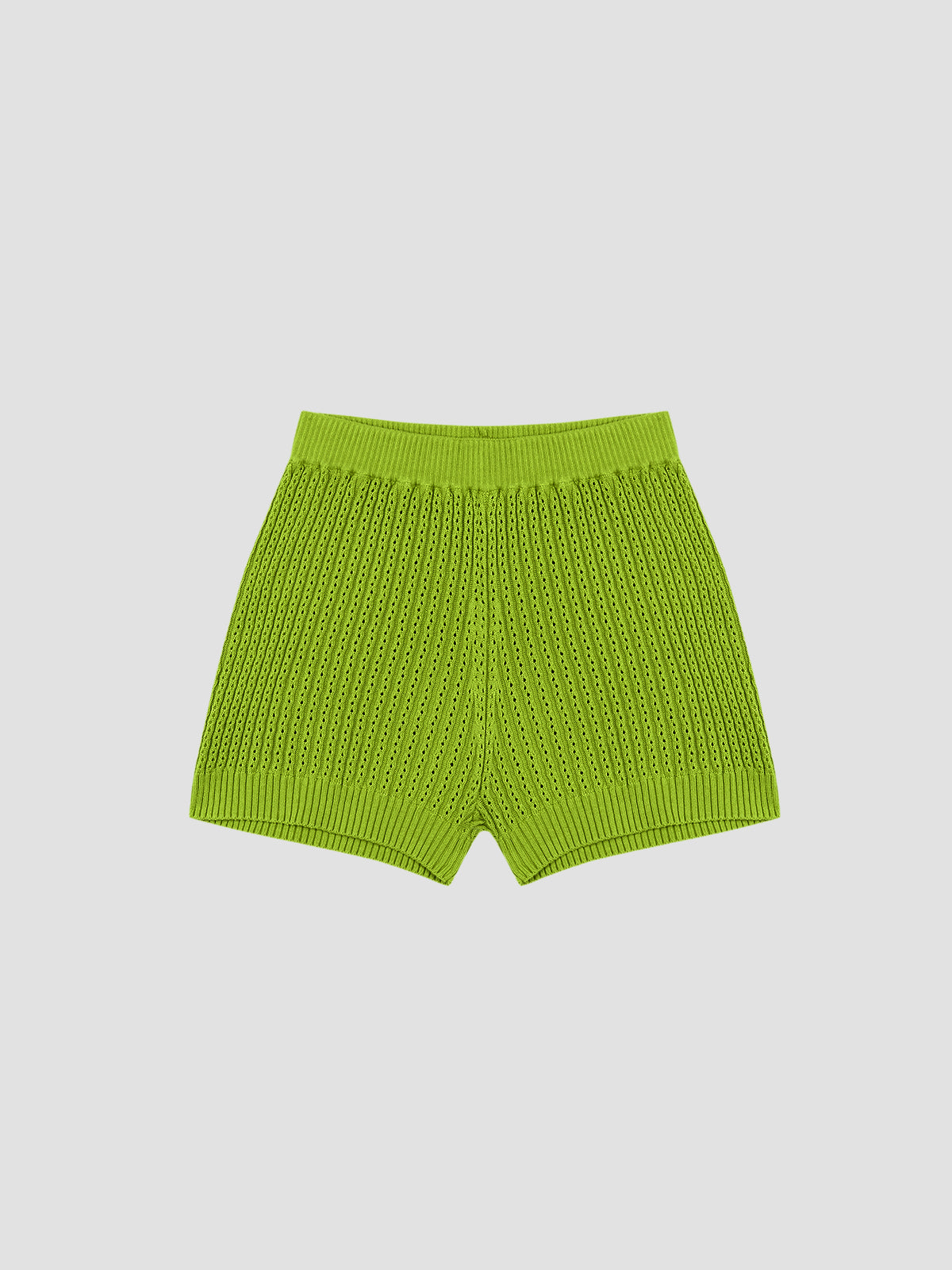 Maxime Culotte Lime