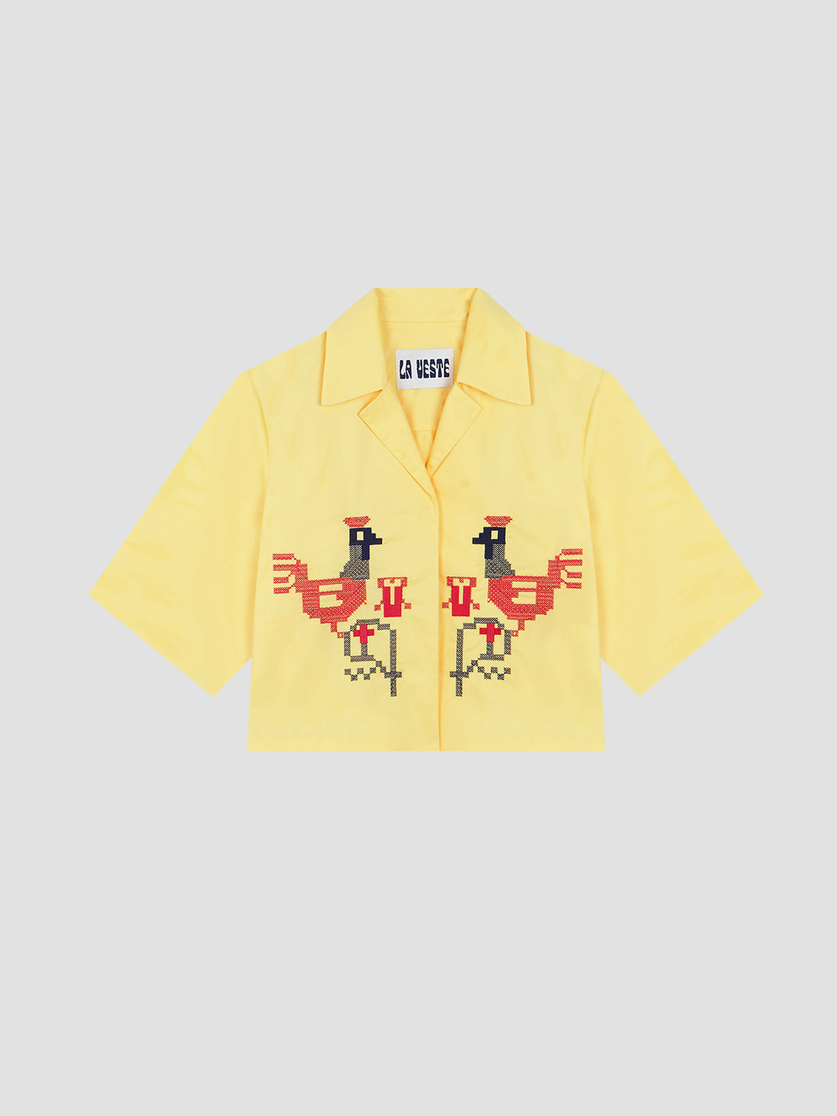 El Canto Shirt