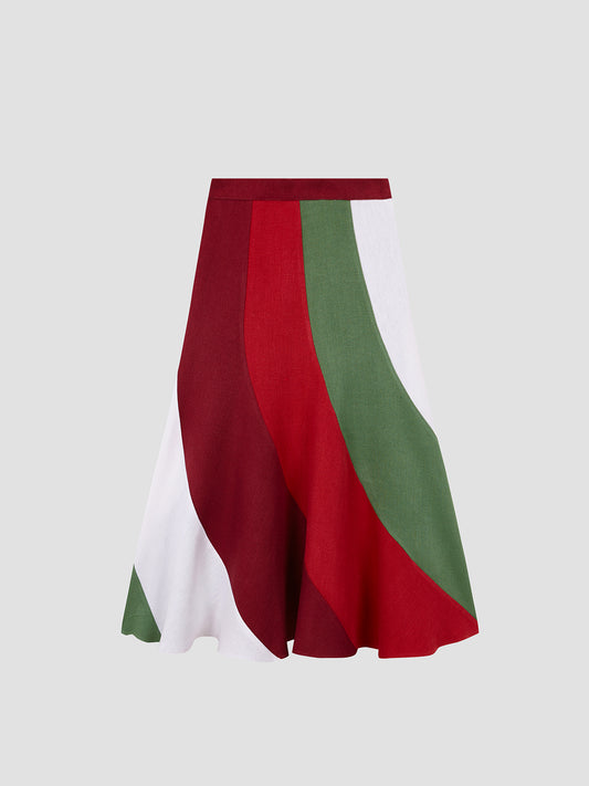 Keops Skirt 04