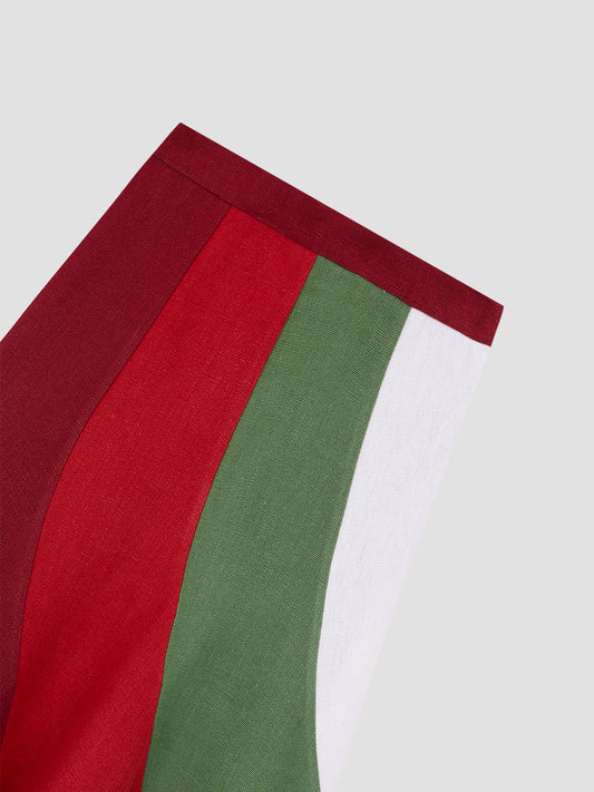 Keops Skirt 04