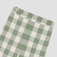 Green Check Pants