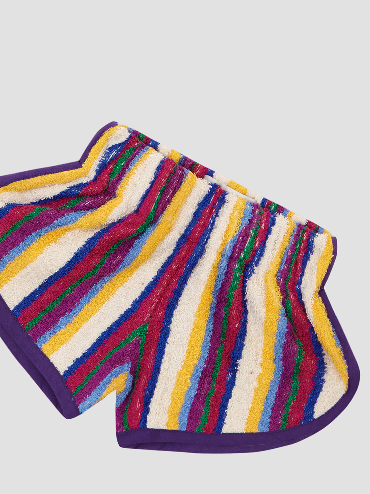 Mini Harbor Shorts 02