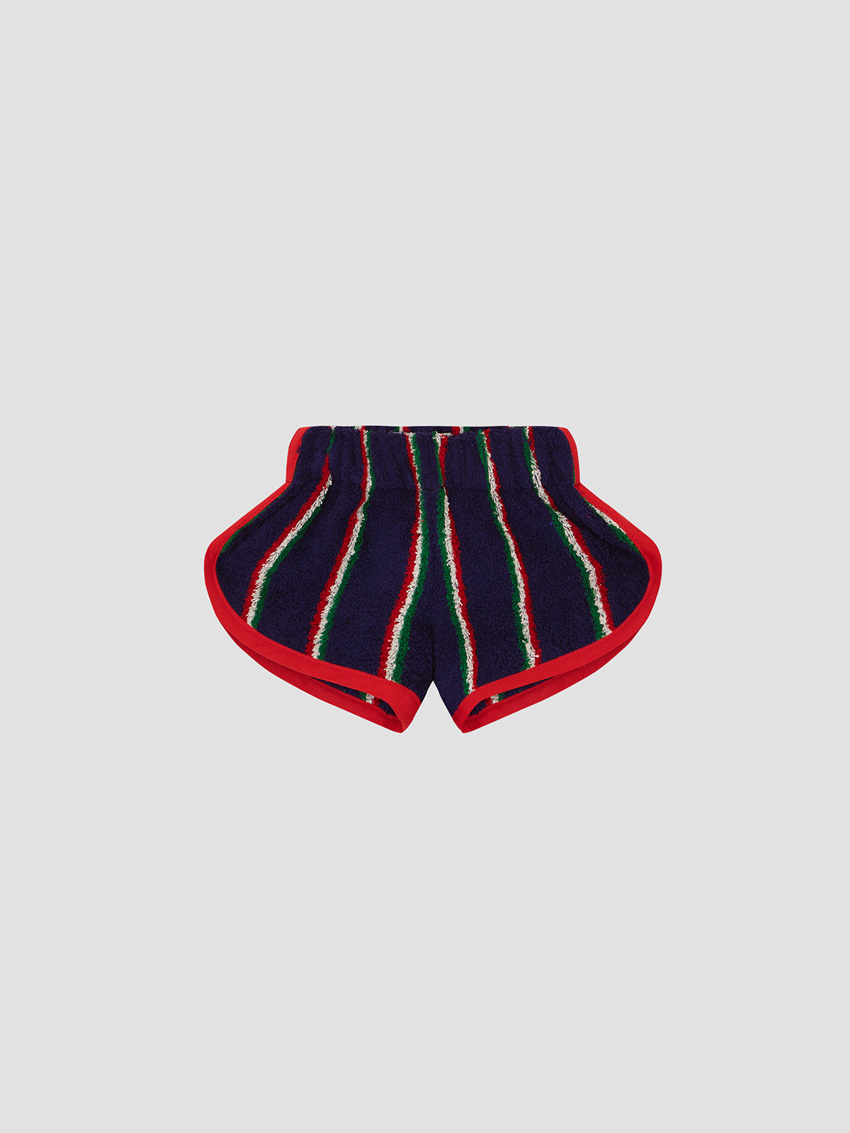 Mini Harbor Shorts 04