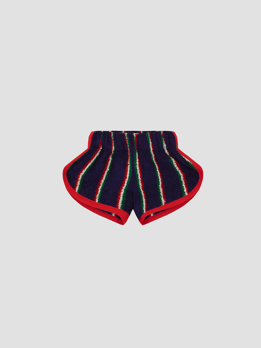 Mini Harbor Shorts 04
