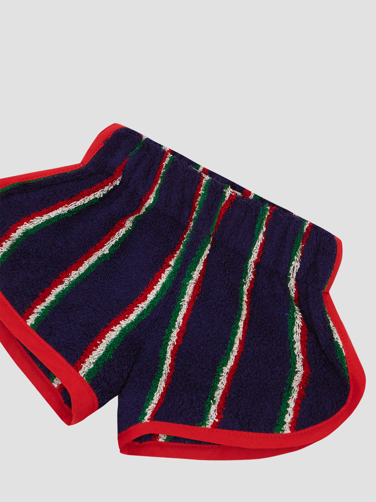 Mini Harbor Shorts 04
