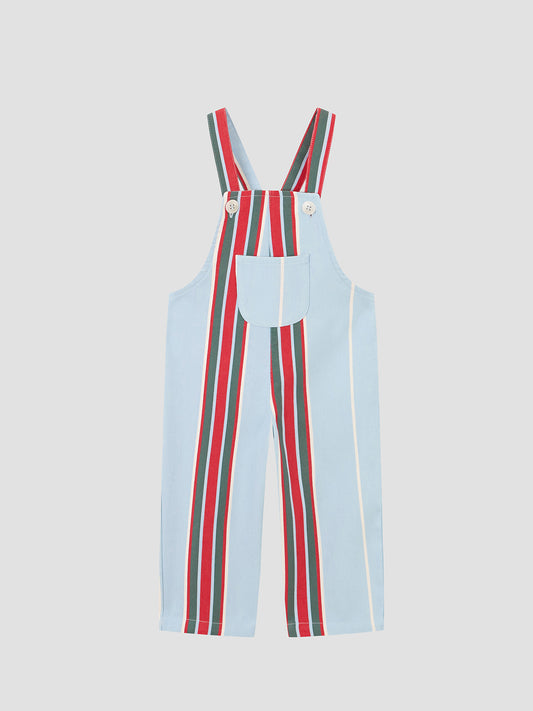 Pippito Jumpsuit Celeste