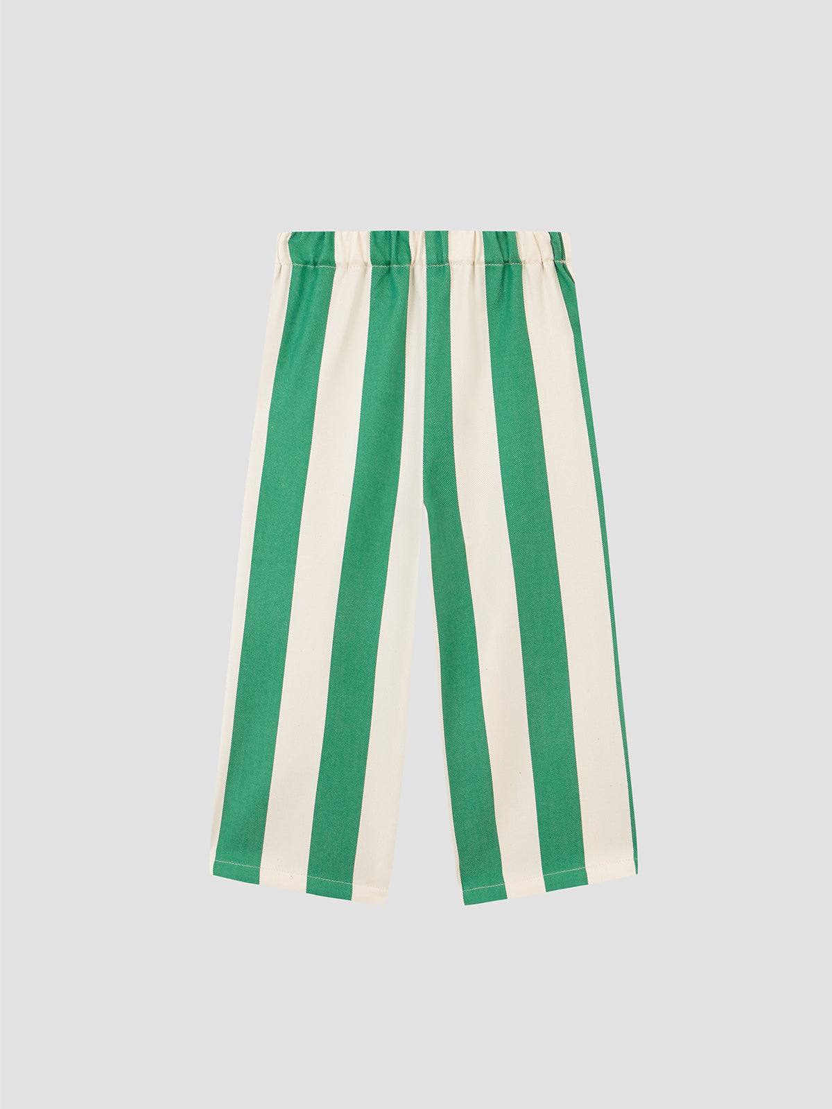 Mini Parasol Pants Green