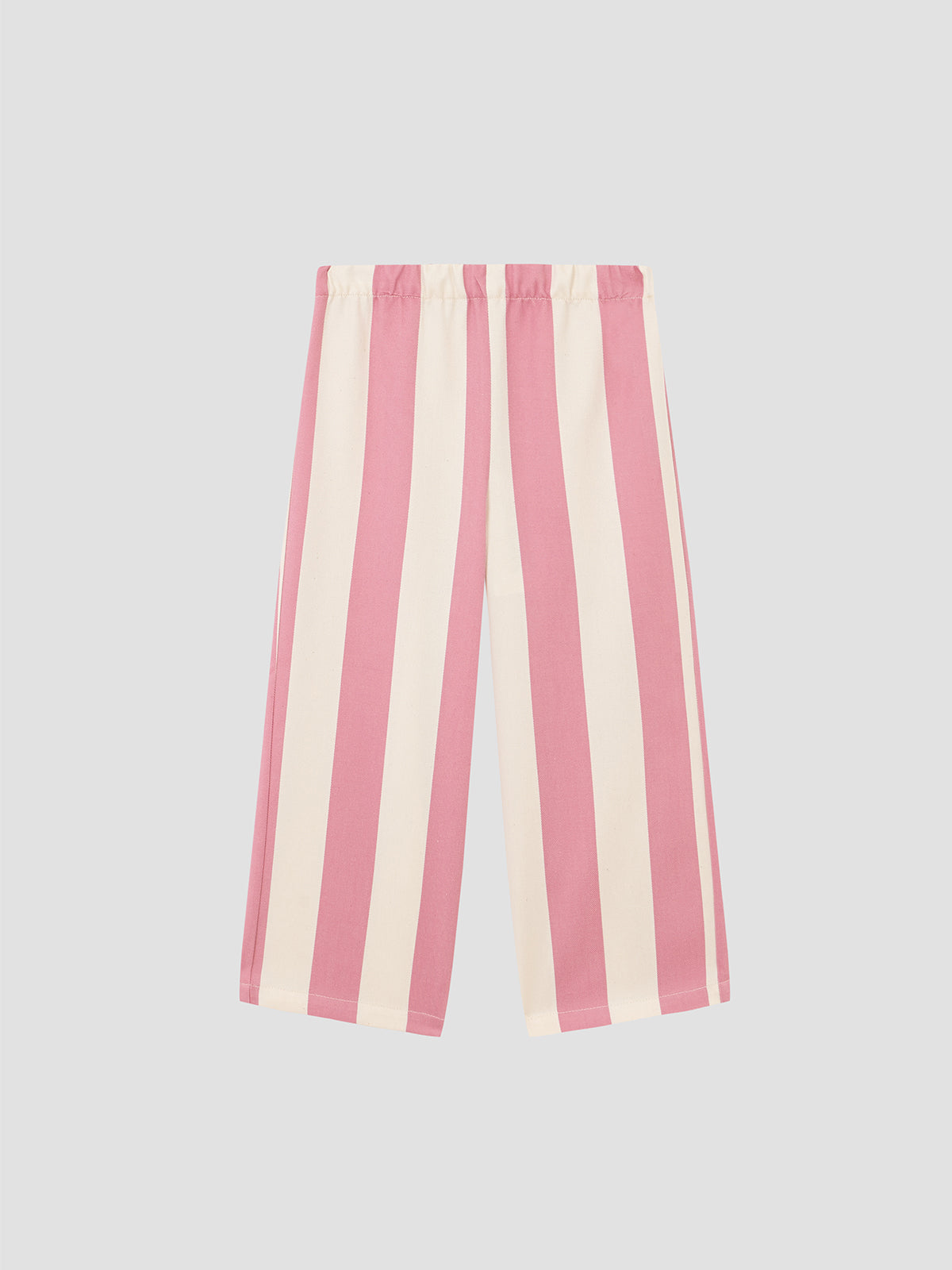 Mini Parasol Pants Pink