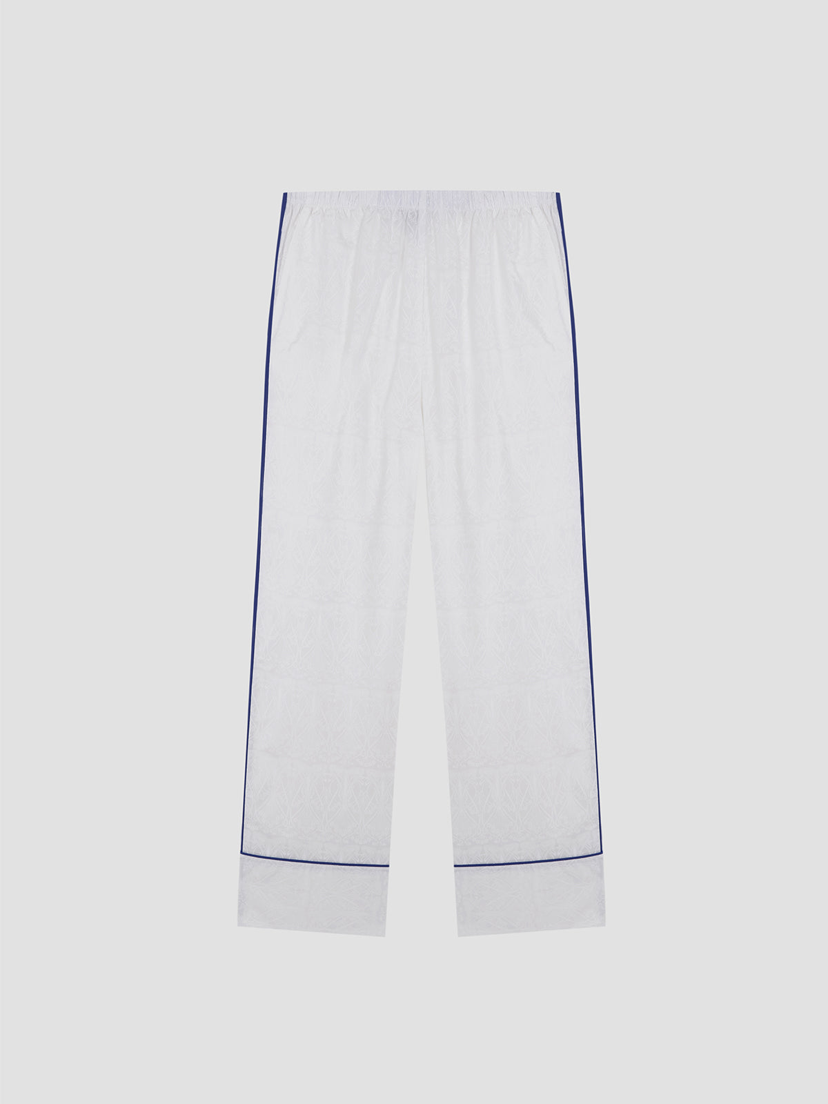 Primavera Liberty Pijama White