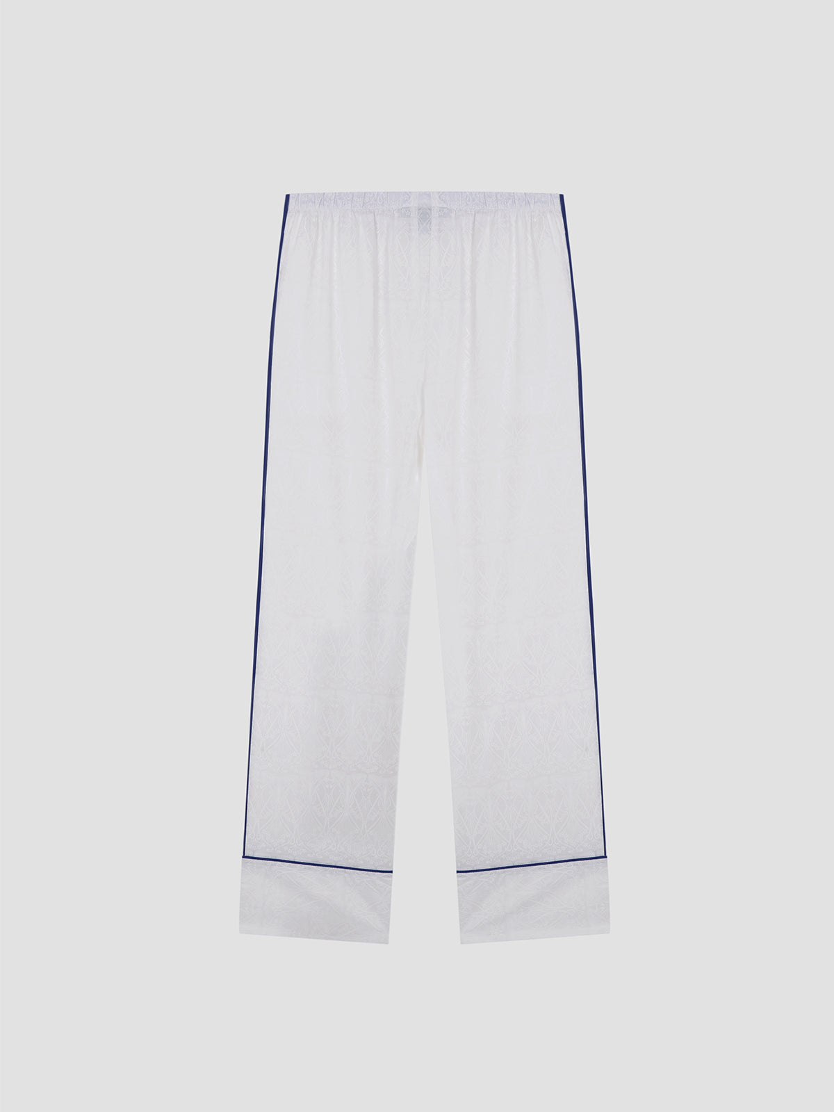 Primavera Liberty Pijama White