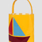Vela Bag Yellow