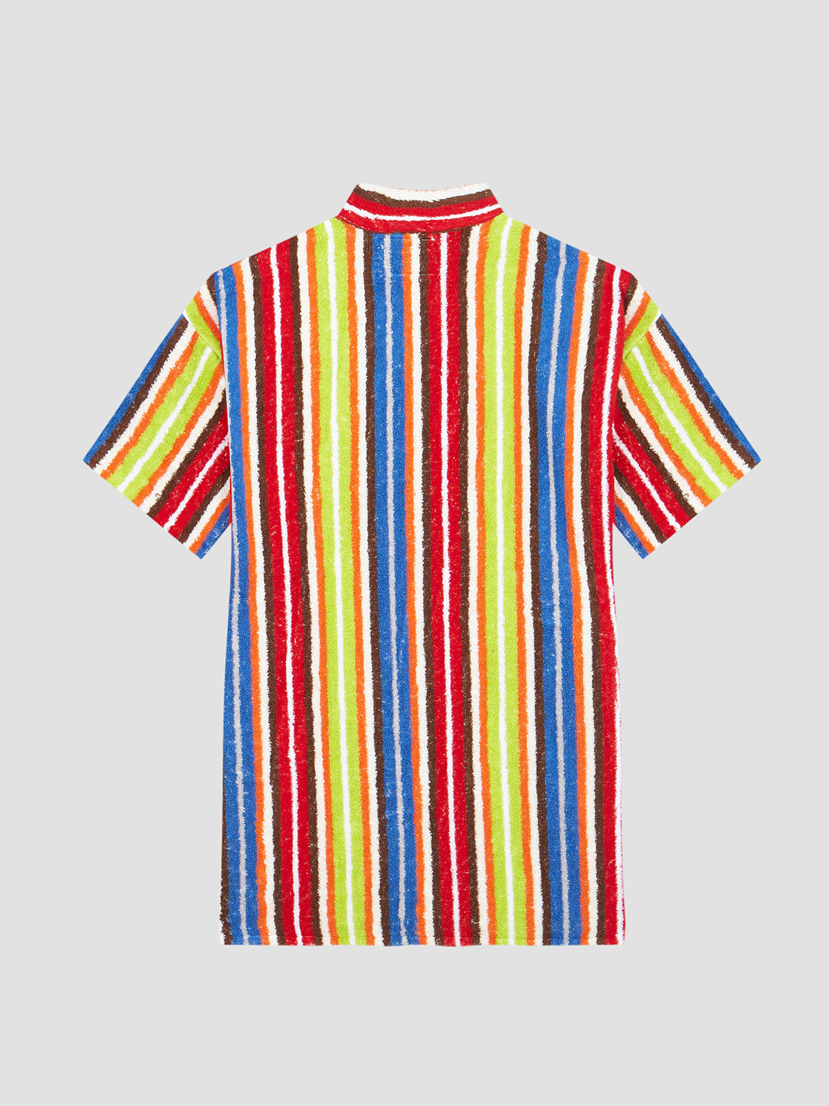 Ship Wheel Striped Multicolor 01