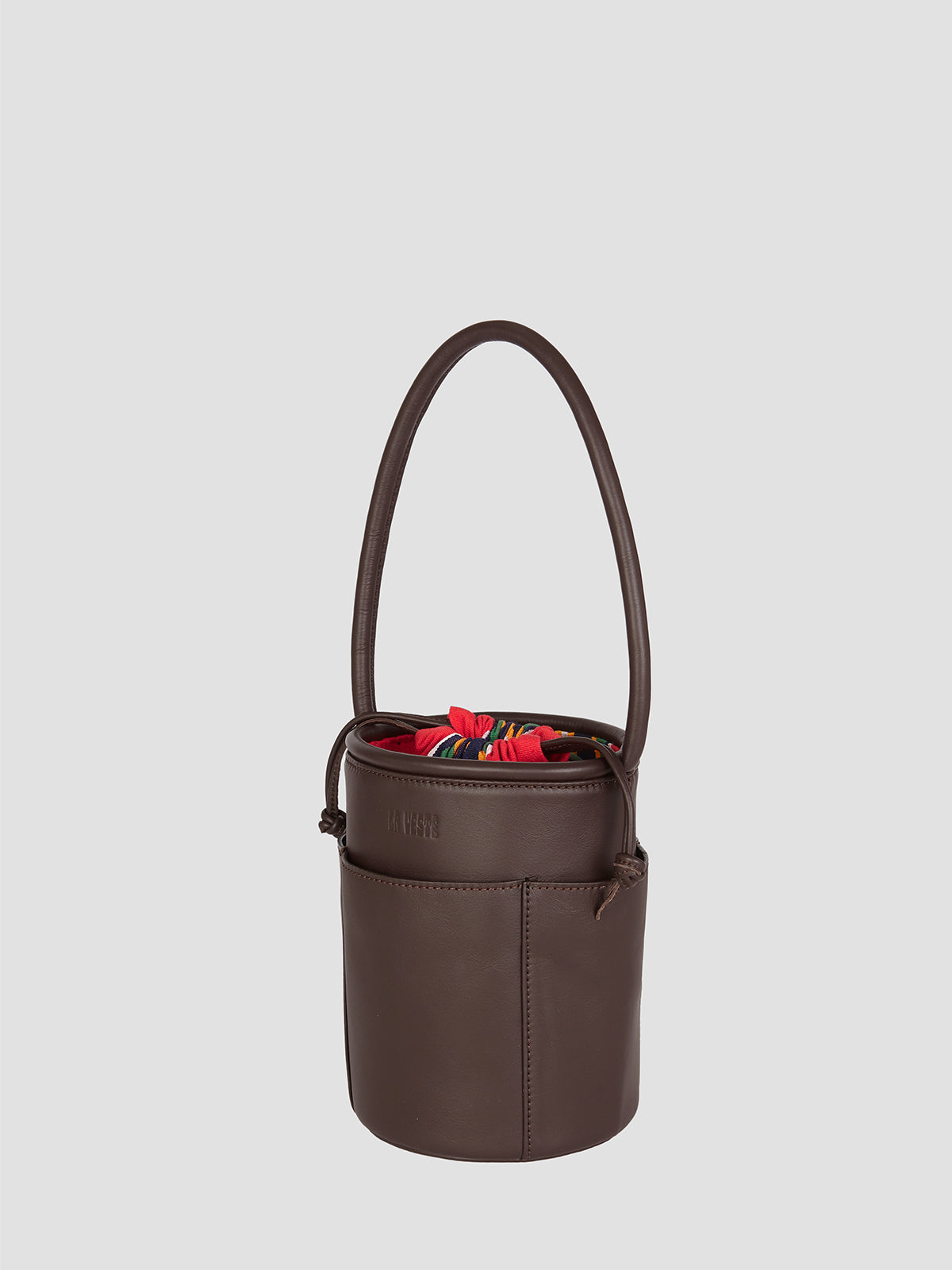 Mini Orangerie Bag Brown