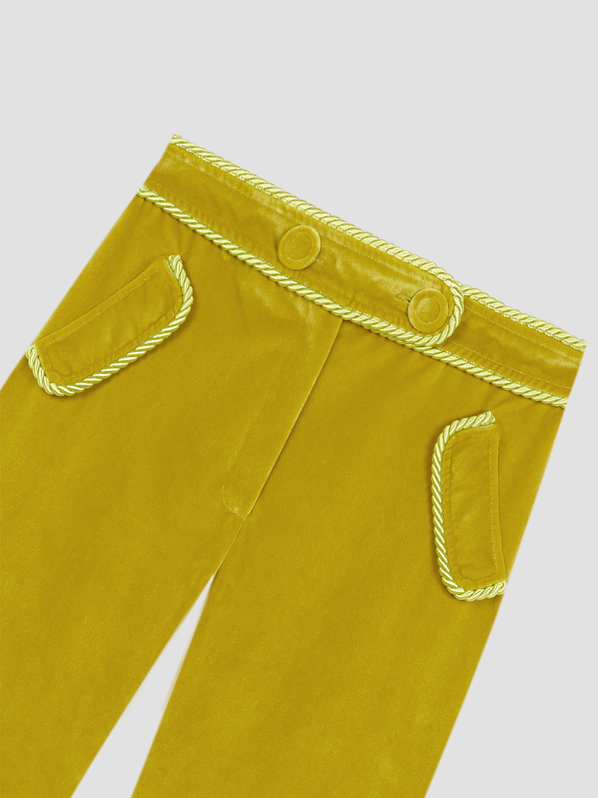 Jockey Pants Lime