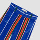 Pippi Pants Velvet Blue