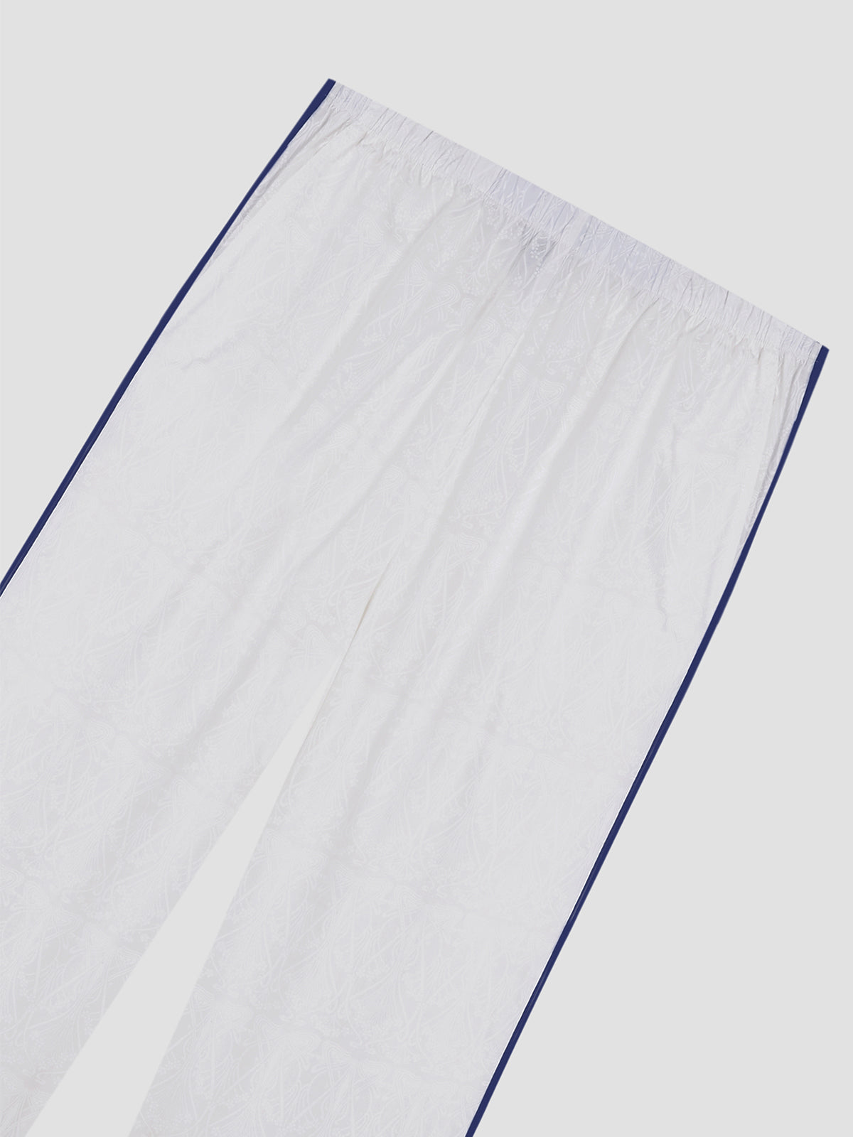 Primavera Liberty Pijama White