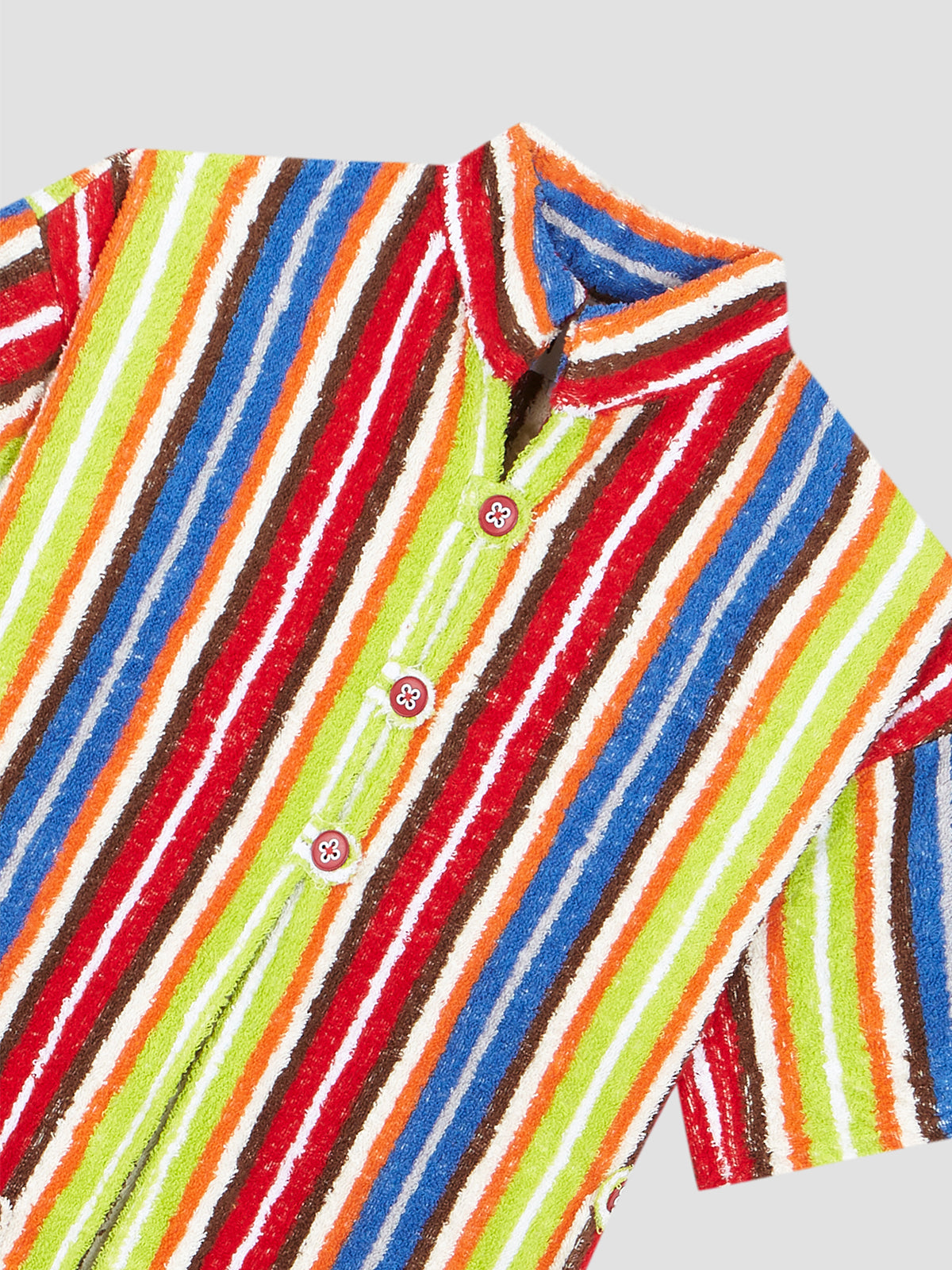 Ship Wheel Striped Multicolor 01