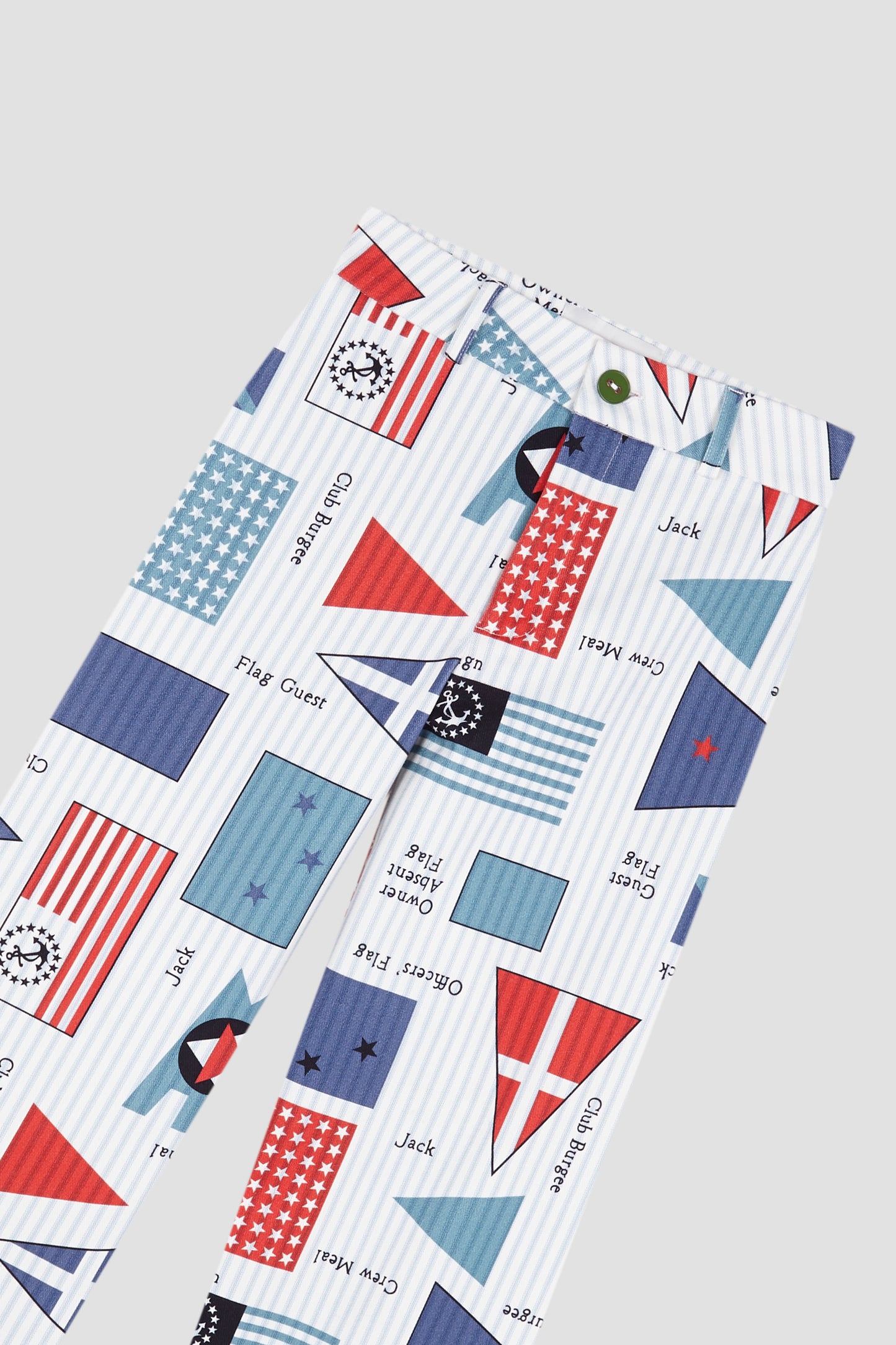 Lighthouse Pants