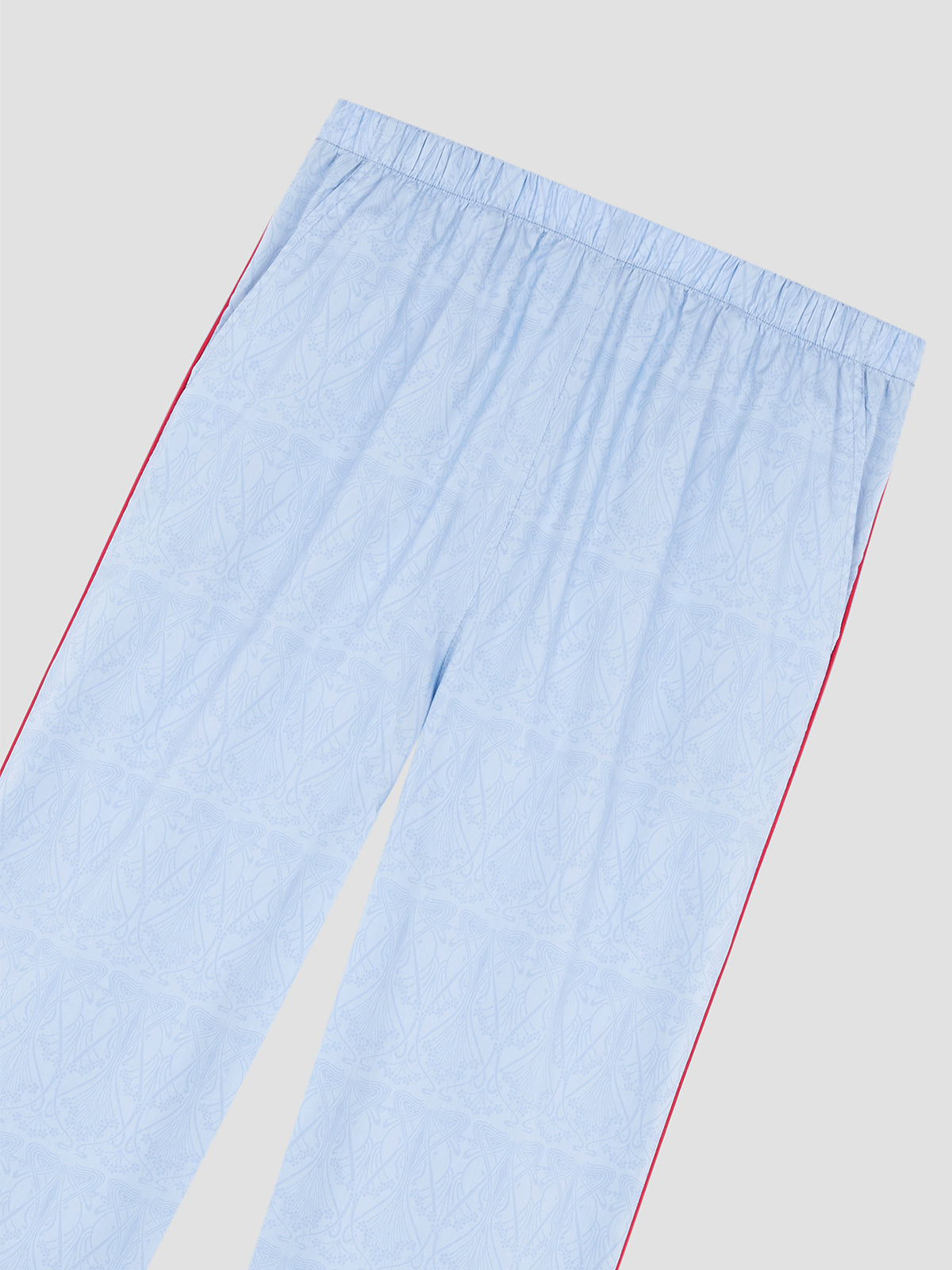 Primavera Pijama Celeste