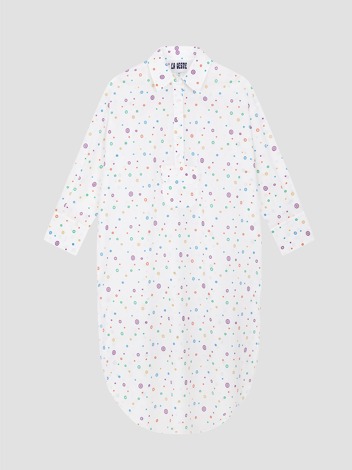 Circle Kaftan