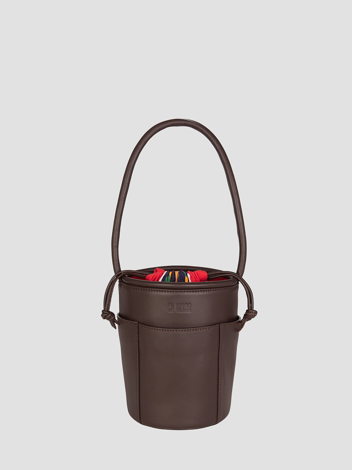 Mini Orangerie Bag Brown