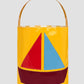 Vela Bag Yellow