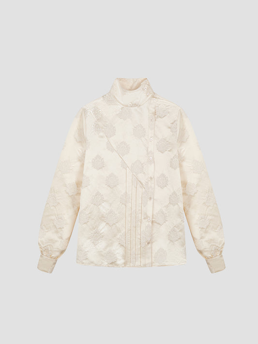 Lola Shirt Off White