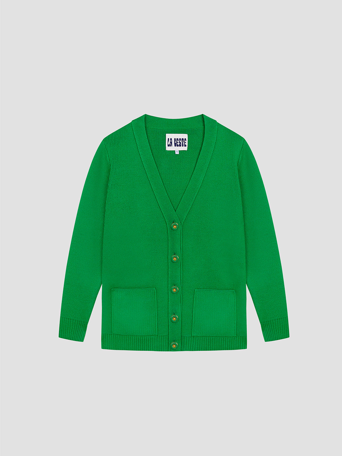 Sunday Cardigan Green