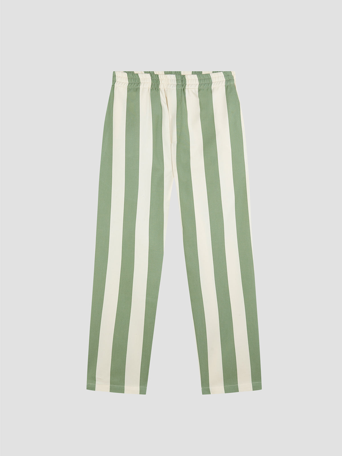 Parasol Pants Green Man
