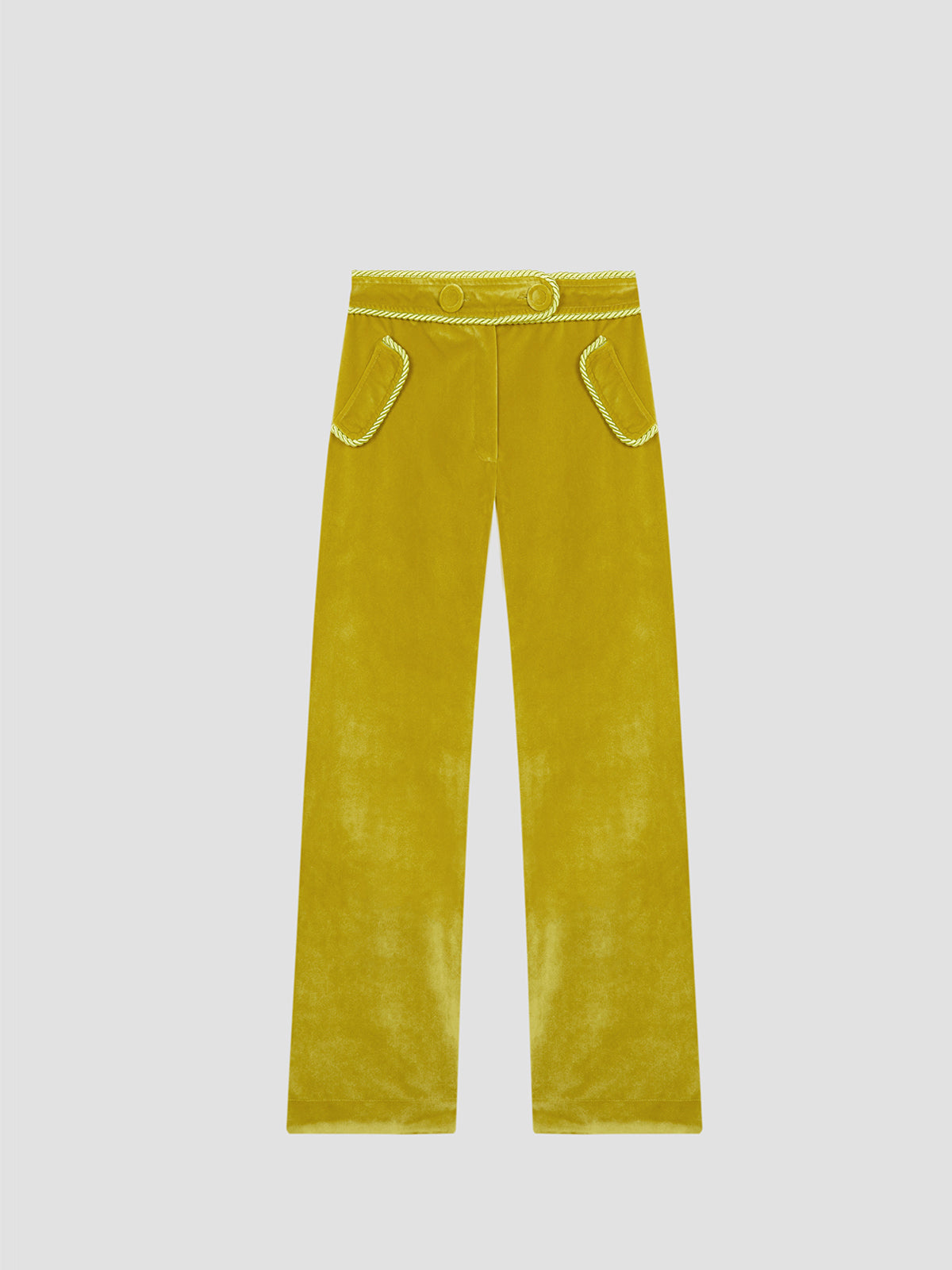 Jockey Pants Lime