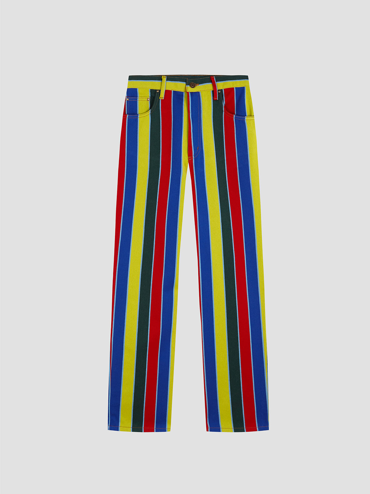 Parchis Pants 02
