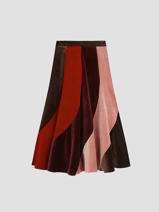 Bounty Skirt 02