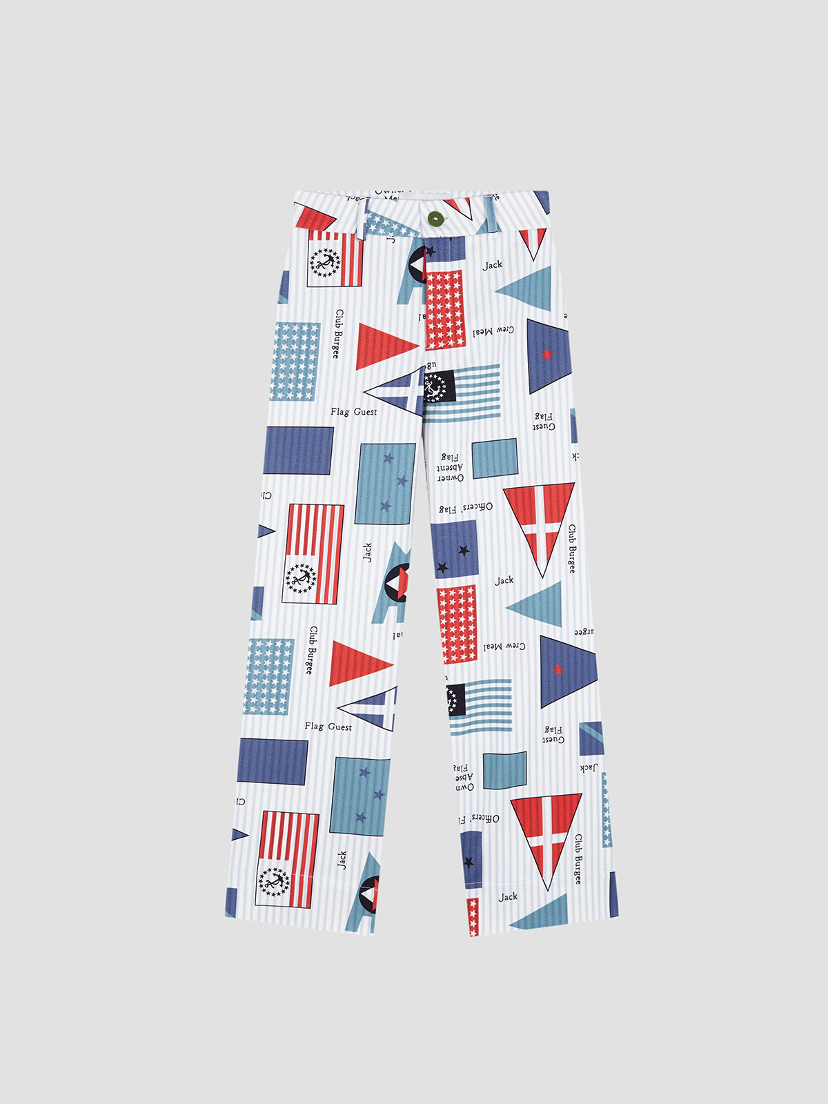 Lighthouse Pants