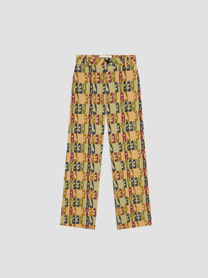 La Veste Pants 01