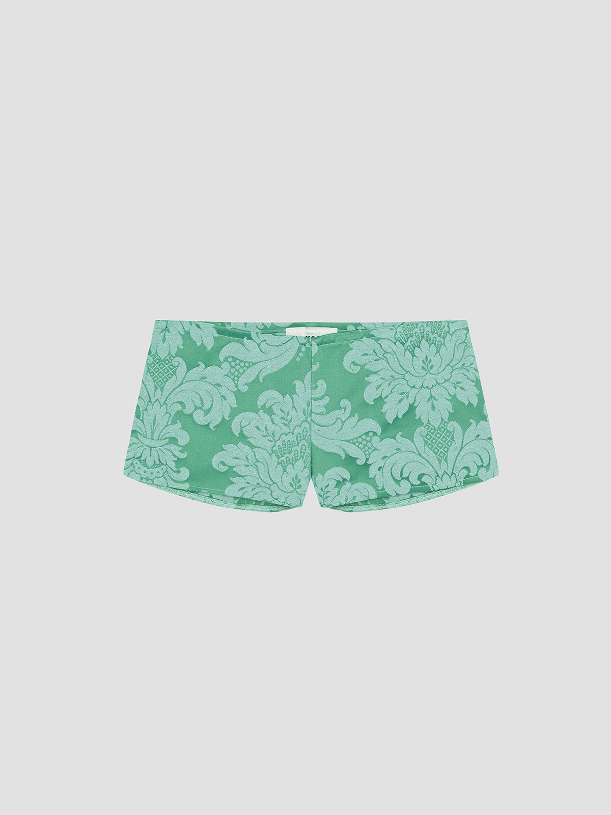 Mei Shorts Mint