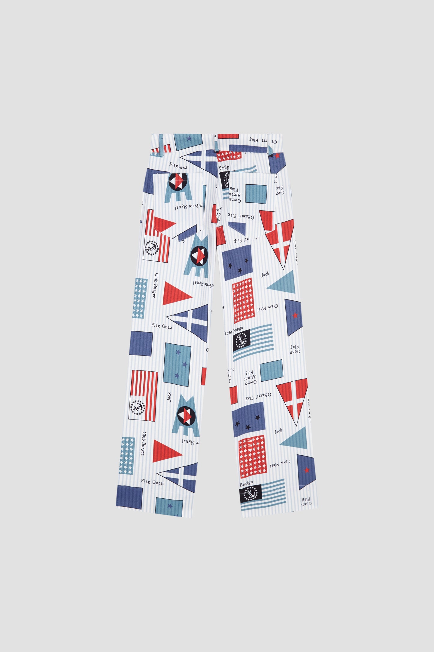 Lighthouse Pants