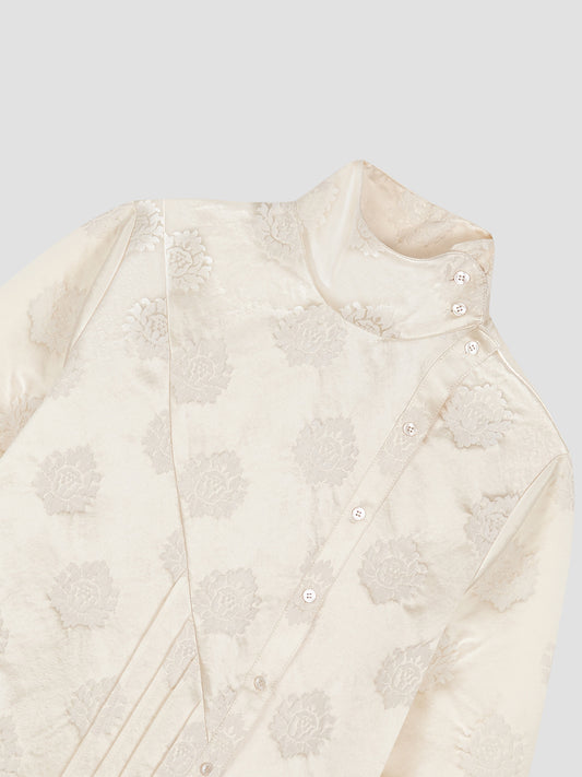Lola Shirt Off White