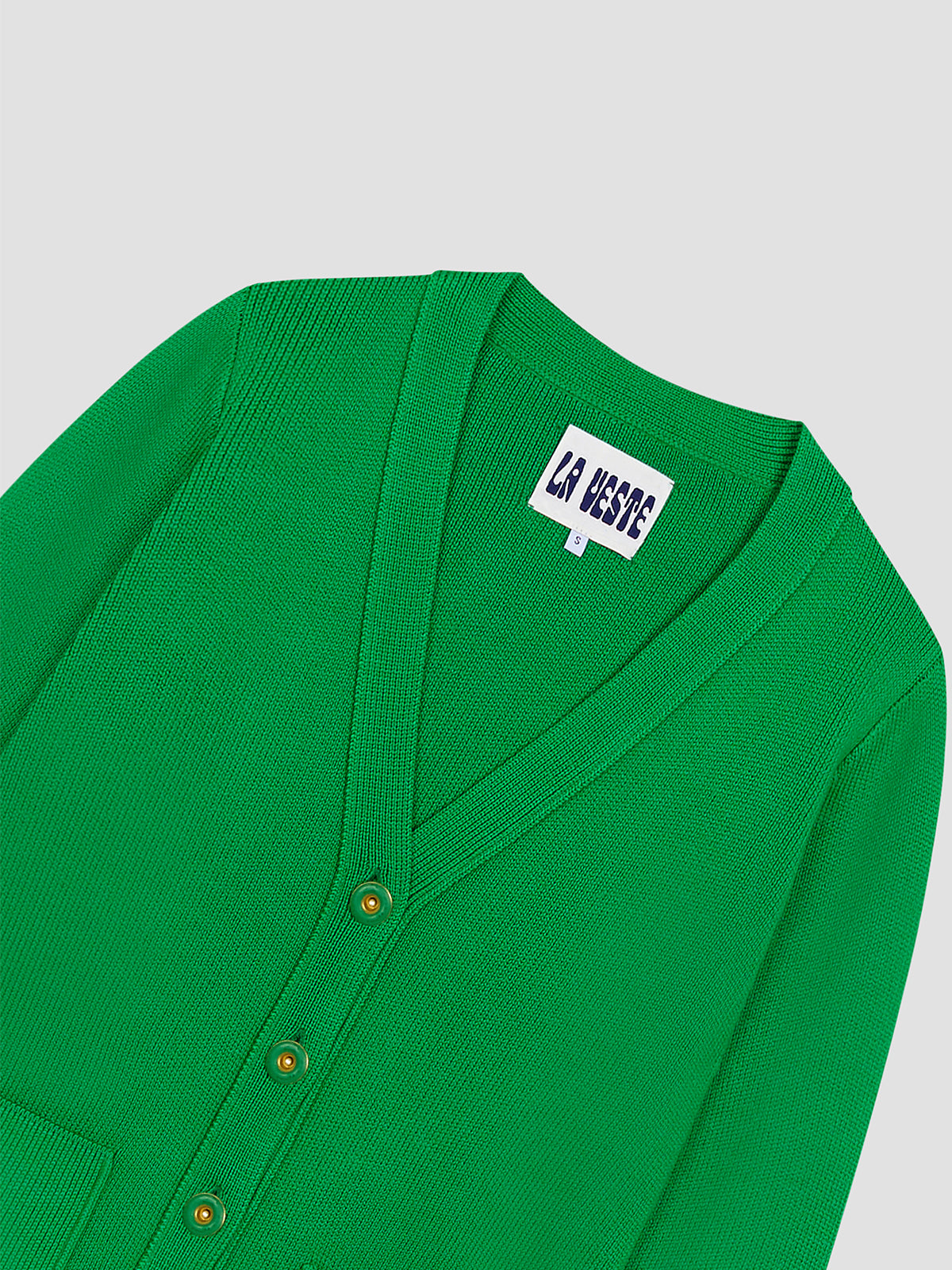 Sunday Cardigan Green