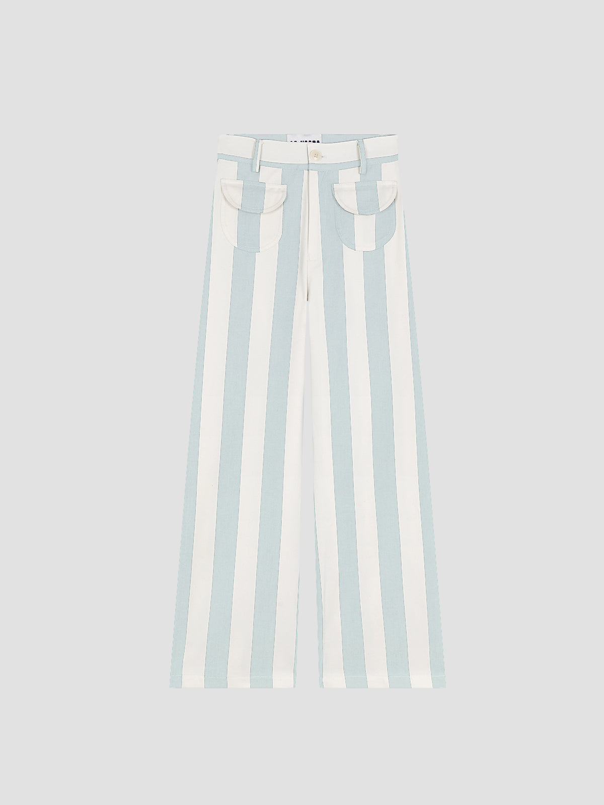 Parasol Pants Celeste