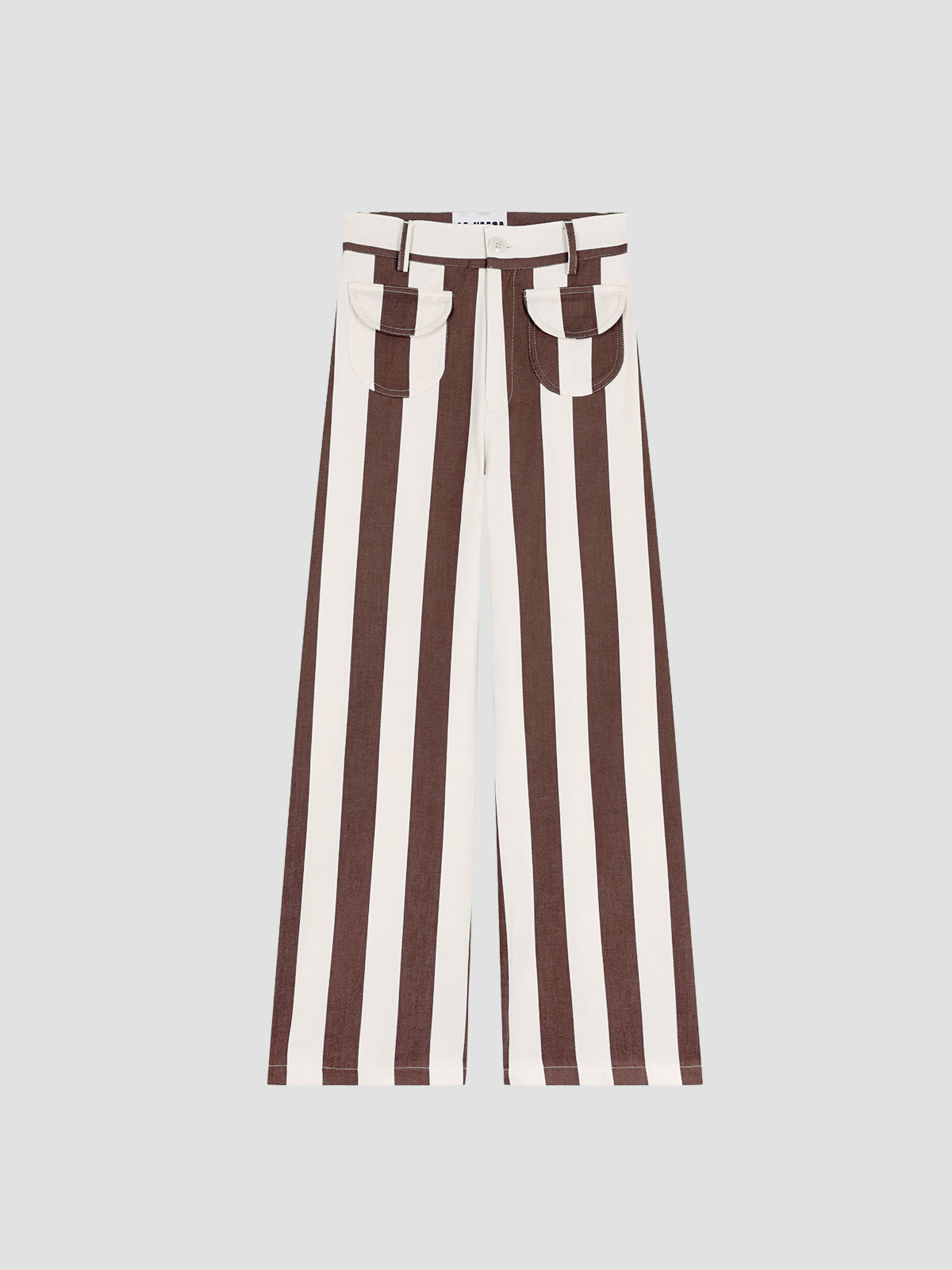 Parasol Pants Brown
