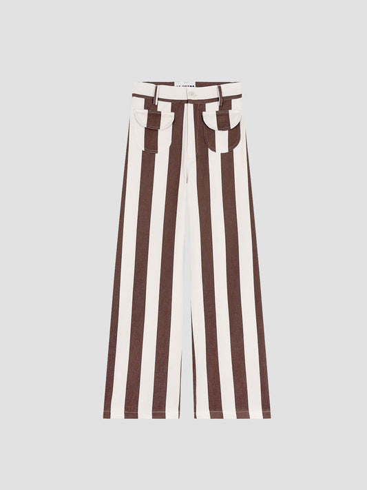 Parasol Pants Brown