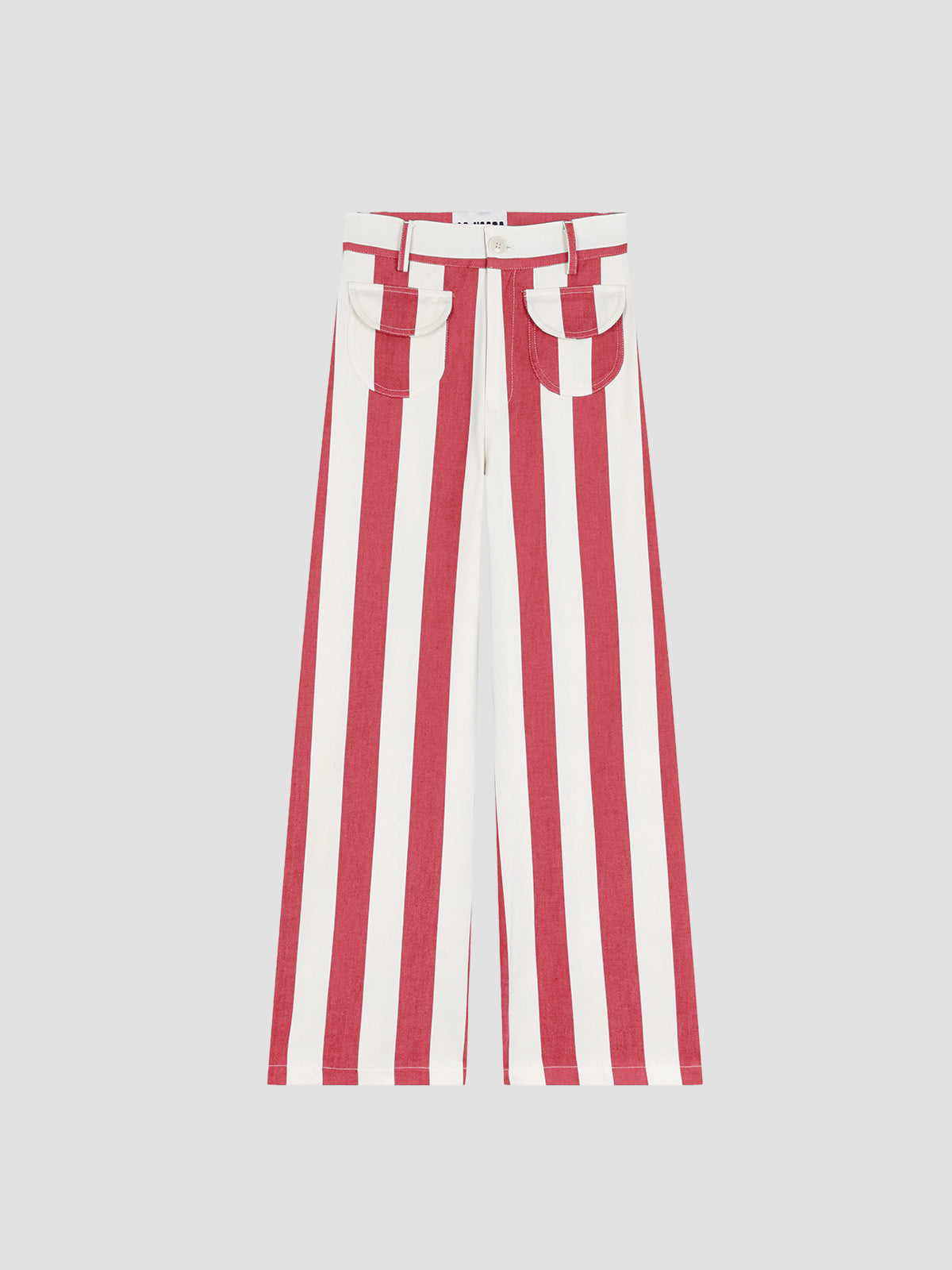 Parasol Pants Red