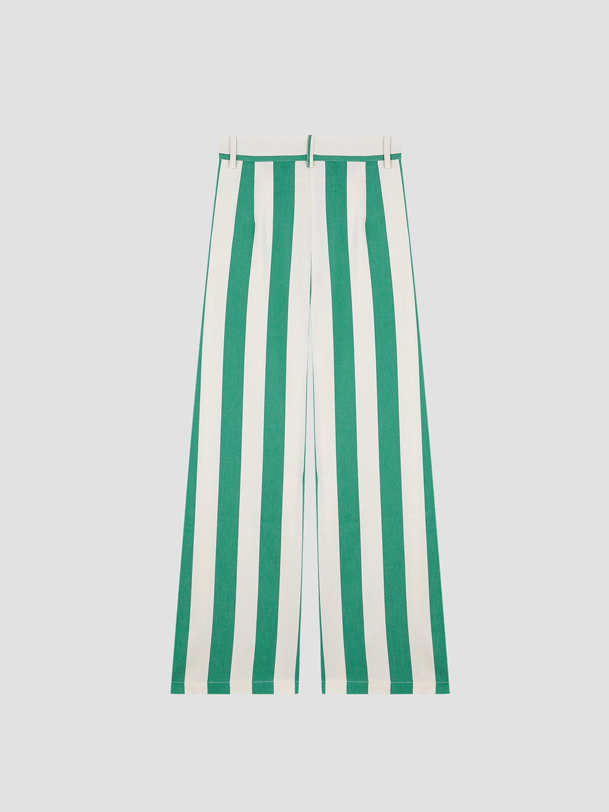 Parasol Pants Deep Green