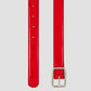 Twister Belt Red