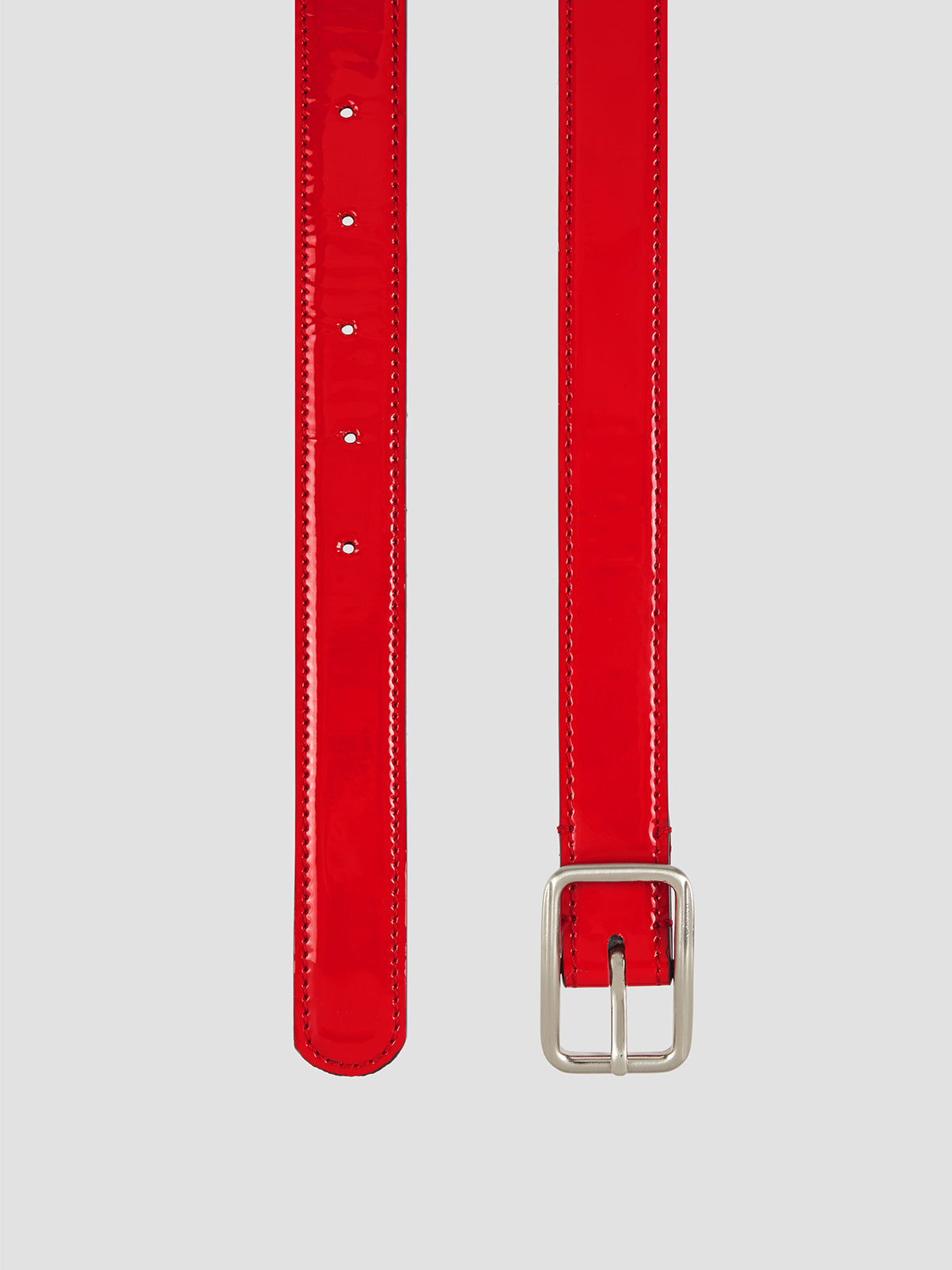 Twister Belt Red