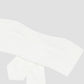 Bandeau Top Towel White