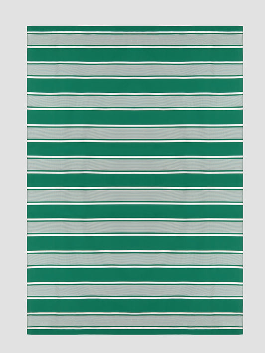 De Luz Tablecloth Green