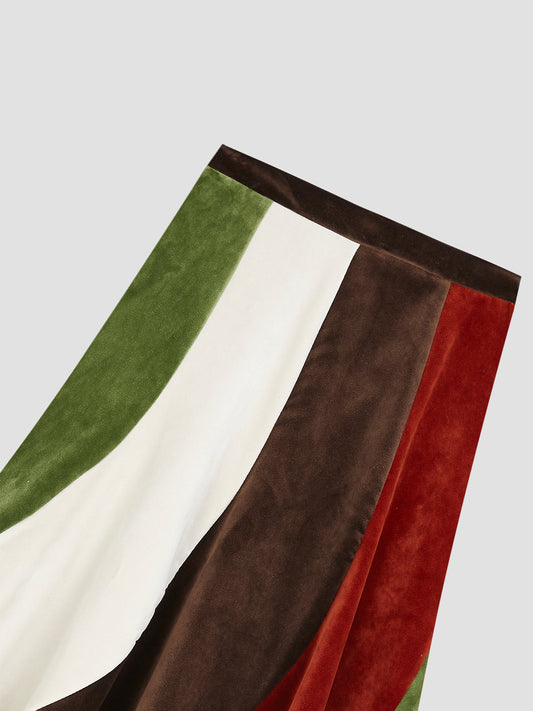 Bounty Skirt 03
